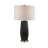 Rowena Fluted Table Lamp