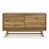 Rustic Oak