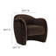 Fauteuil d'appoint Compose Performance Velvet-105239634