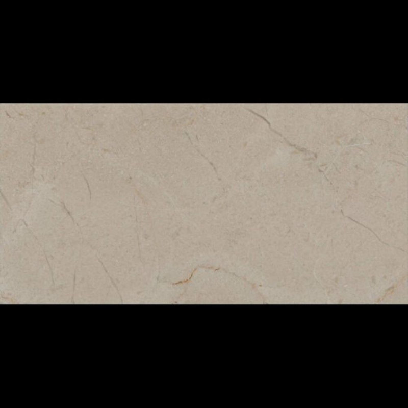 Honed Crema Marfil 3"X6"