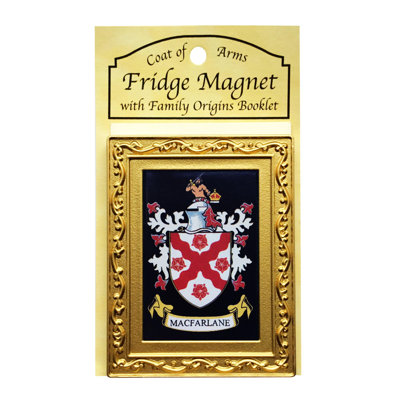 Fridge Magnet