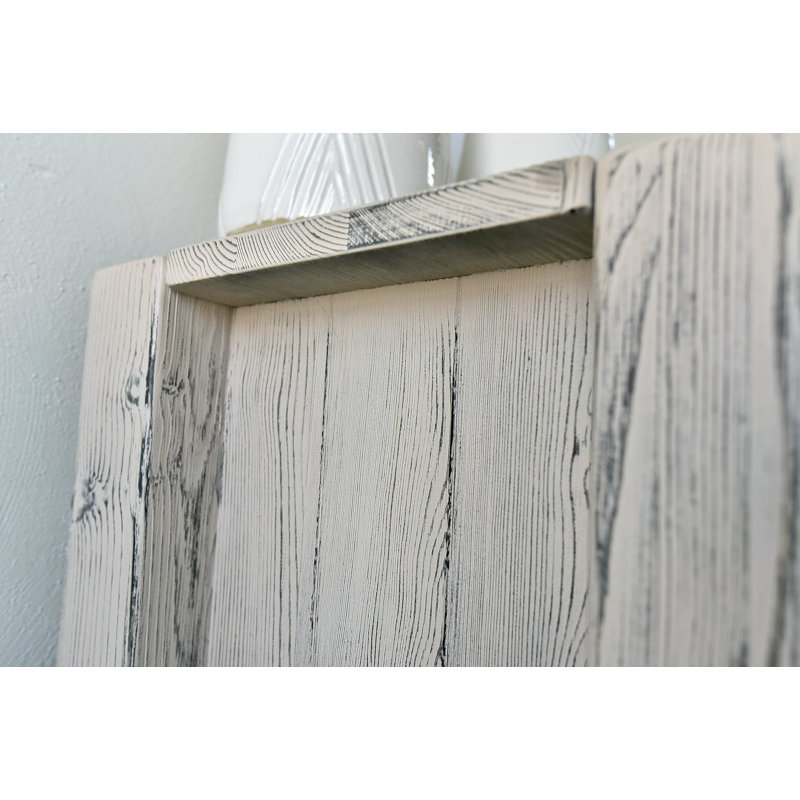 White Springs 6 Drawer Chest