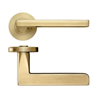 Venice Latch Door Handle