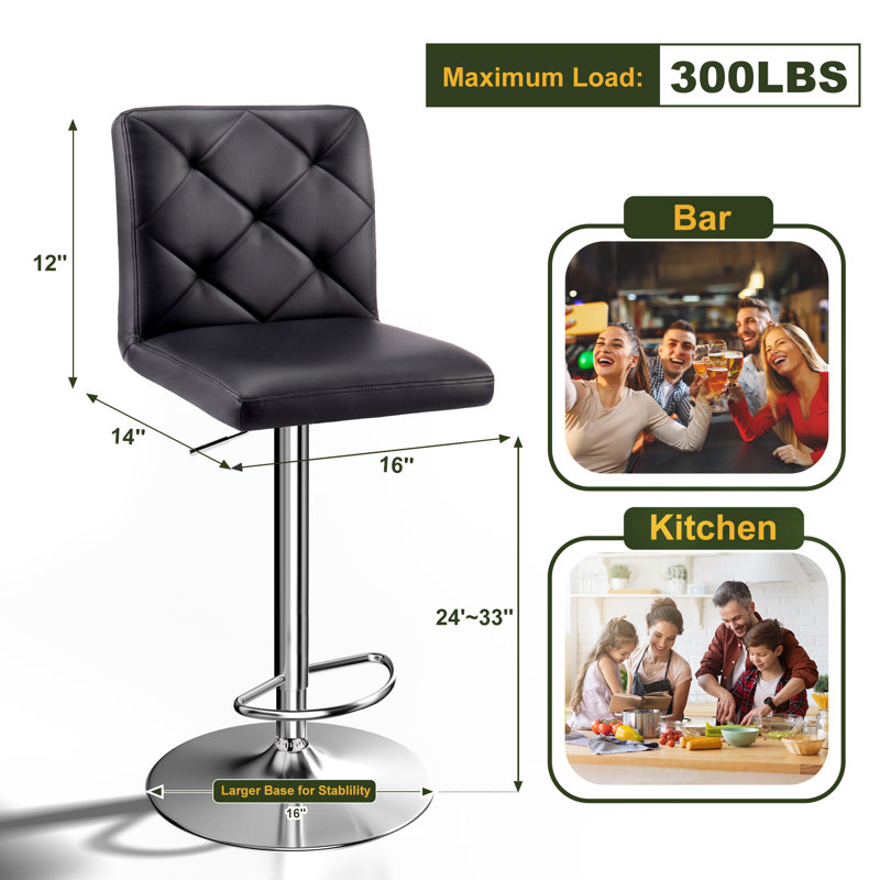 Tabouret Jackques