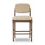 Tabouret de comptoir rembourré Ilvars-912105355-927223253-927223252