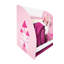 Krone 60cm Book Cart