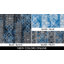 Tapis argenté Jarra-33150573