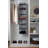 Kratzerville Hanging Organizer