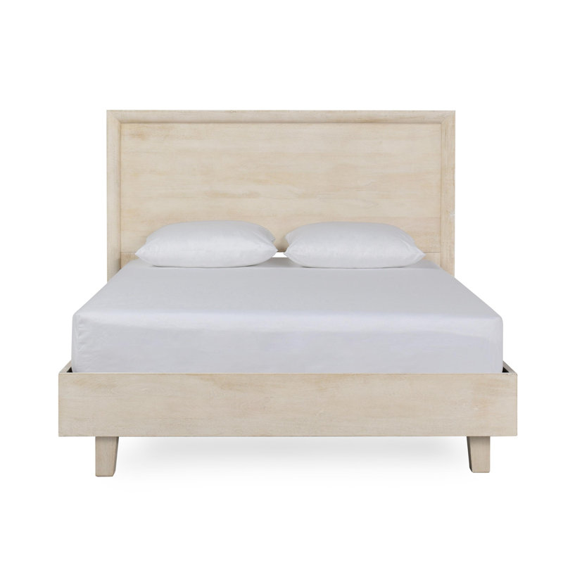 Lorinda 3 Piece Bedroom Set, King