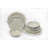 Dickinson Melamine Dinnerware - Service for 4-53256887