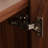 Simple household storage shoe cabinet-1119730699
