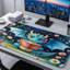 Polyester Desk Pad-1476094258