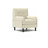 Multi-Functional Adjustable Sofa, Convertible Lounge Chair