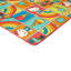 Couverture Sanpi Hello Kitty Rainbow-110811229-110811228