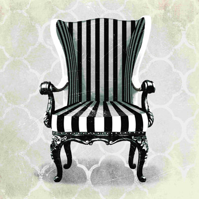 " Classy Chair "