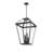 Anzar 4 - Light Outdoor Pendant-748595862