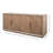 Hollis 80'' Solid Wood Sideboard-52868905