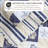 Coastal Patchwork Reversible Quilt Set with Shams-1068736701