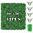 Haitral Green Plastic Gate Frame-93592516