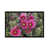 Toile avec cadre noir sélectionné