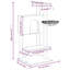110cm Fischer Cat Condo-81215797