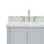 Magnolia Bath Vanity Oval Basin S073DCWOV-669522071