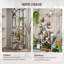 8 Tier Plant Stand