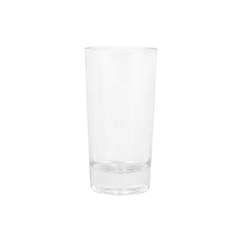Shot Glasses - 35ml - Clear
