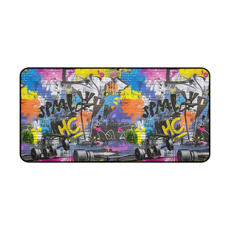 Desk Pad