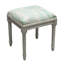 Tabouret de coiffeuse en lin Camiah-2005282486-2005282446
