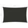 Prunedale 3m x 6m Rectangular Shade Sail