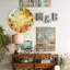 Horloge murale 12 po