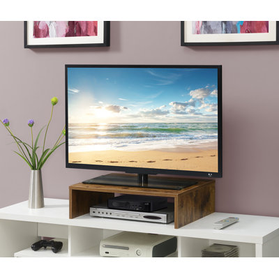 Slayter TV Stand for TVs up to 26"