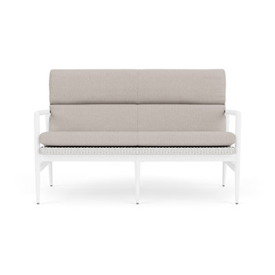 Cascade Loveseat