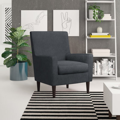 Donham Upholstered Accent Chair