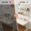 Shelf Wall Mounted Shelf-1931421529