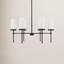 Dolfi 6-Light Chandelier-86792542