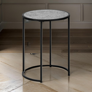 2 End Table