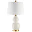 Lampe de table 26 po Egbert