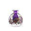 Vase en verre Nancy
