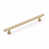 Signature Satin Brass