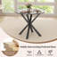 Round Dining Table-1461878608