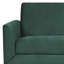 Francisque 3 Seater Velvet Sofa-411871309
