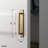 Center to Center Sturdy Bar Pull With Backboard Multipack-110827315-111768966