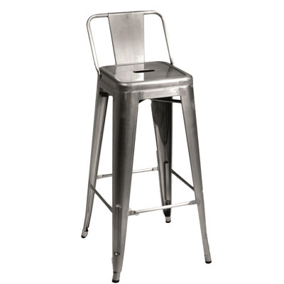 Fillmore 76cm Bar Stool