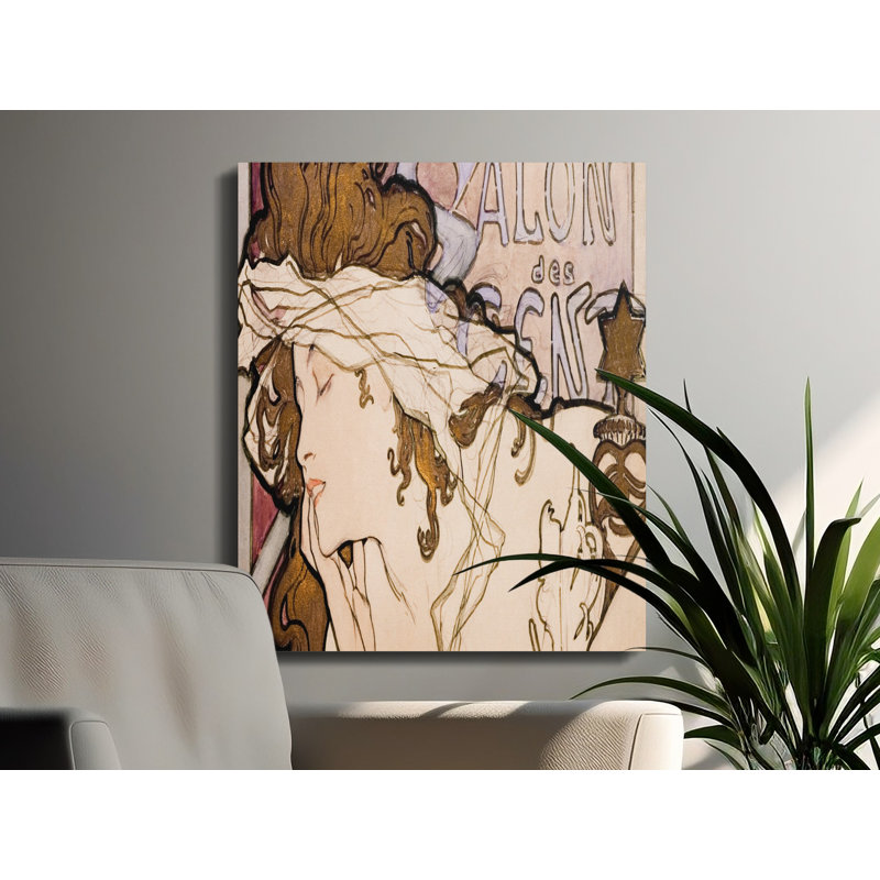 Wrapped Canvas Print Set, 152.4 cm H x 101.6 cm W