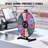 VEVOR Tabletop Banner Stand