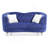 Traditional Loveseat-817025931