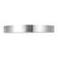 Musa 11-in Black dimmable LED Flush Mount-443386889
