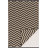 Wool Chevron Indoor Rug